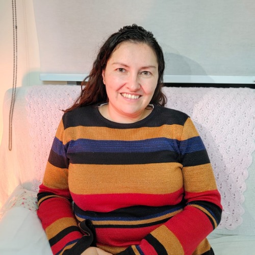 Foto Perfil Profesional