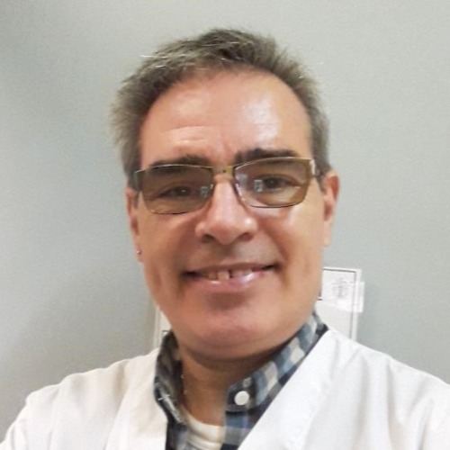 Foto Perfil Profesional