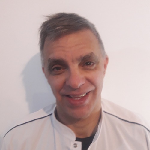 Foto Perfil Profesional