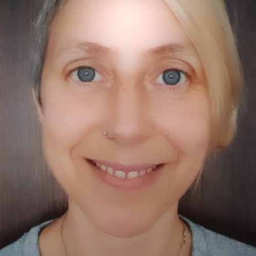 Foto Perfil Profesional